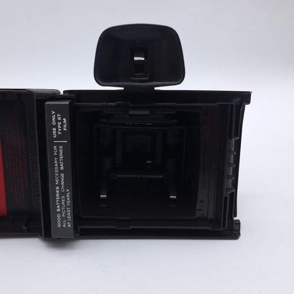 Zip Polaroid Camera Made in the UK - Picture 9 of 11